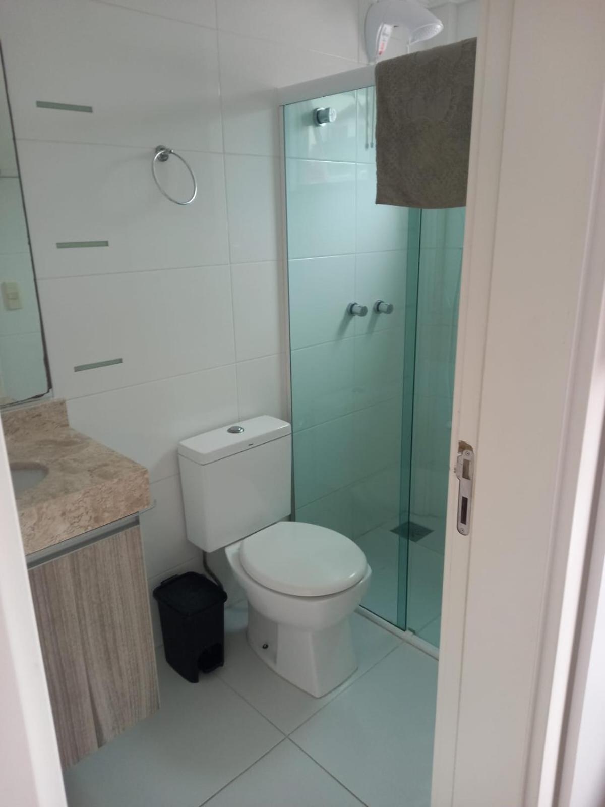 Residencial Atalanta Apartment บอมบินญัส ภายนอก รูปภาพ