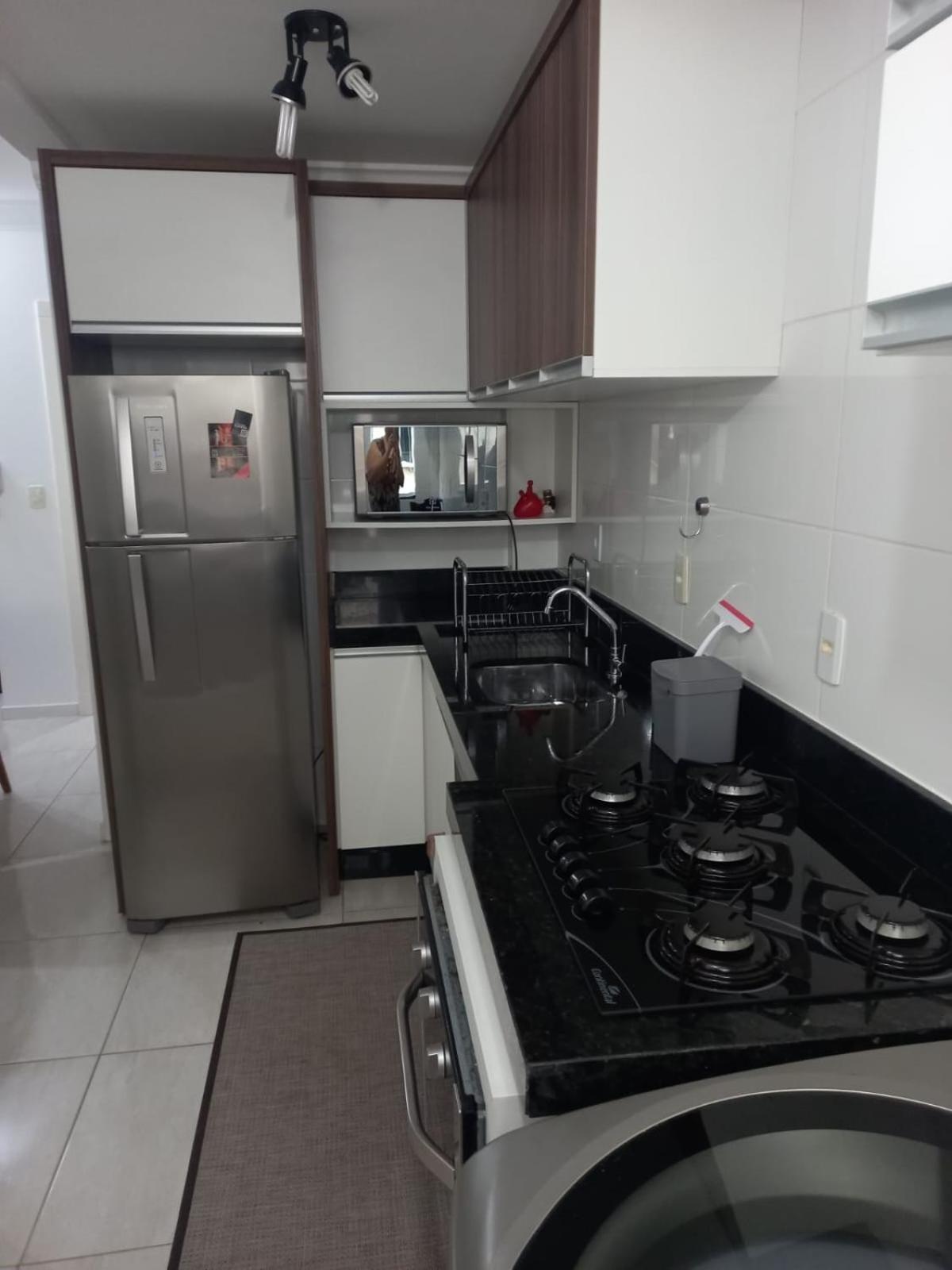 Residencial Atalanta Apartment บอมบินญัส ภายนอก รูปภาพ