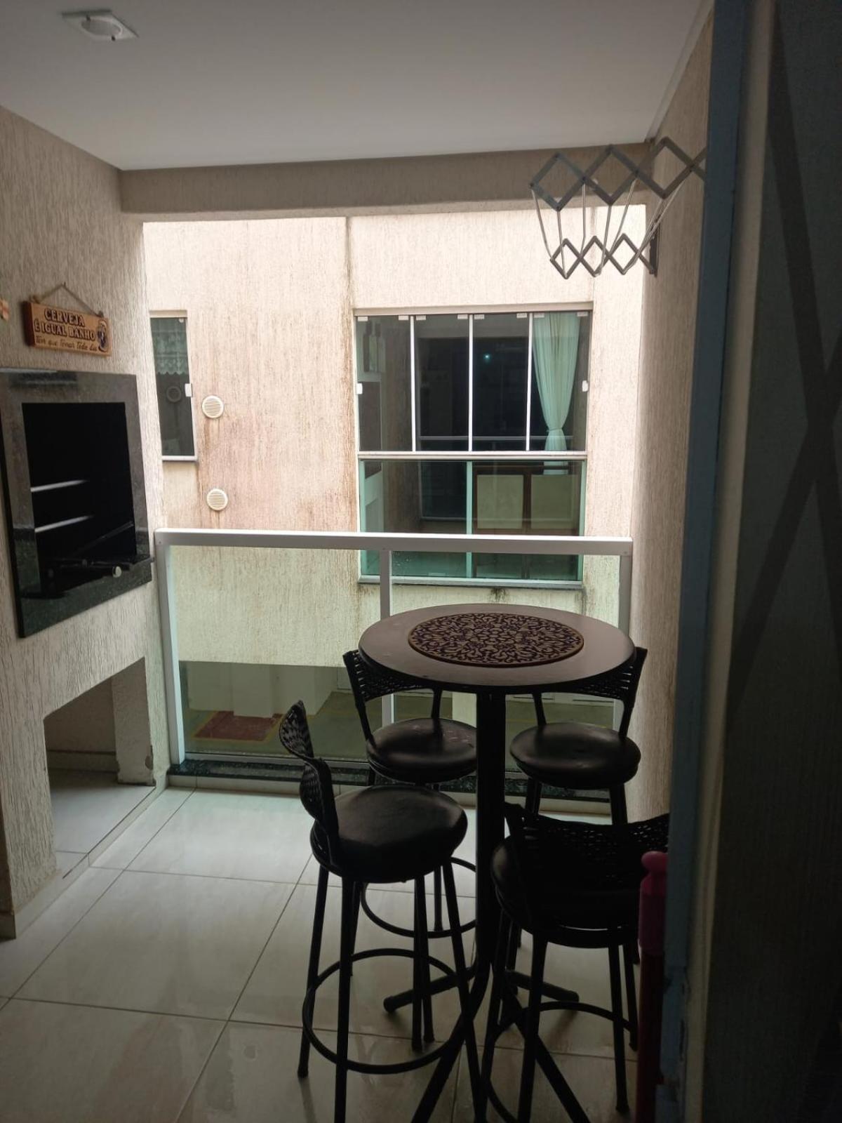 Residencial Atalanta Apartment บอมบินญัส ภายนอก รูปภาพ