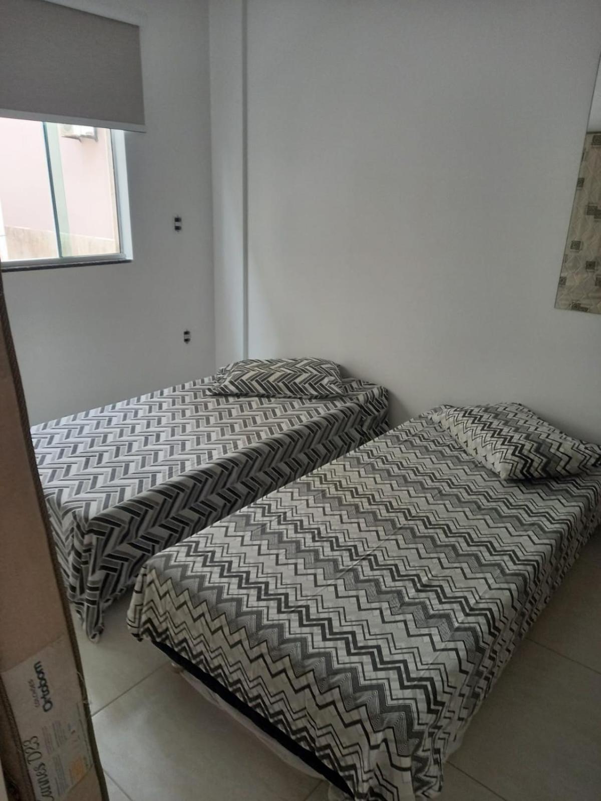 Residencial Atalanta Apartment บอมบินญัส ภายนอก รูปภาพ