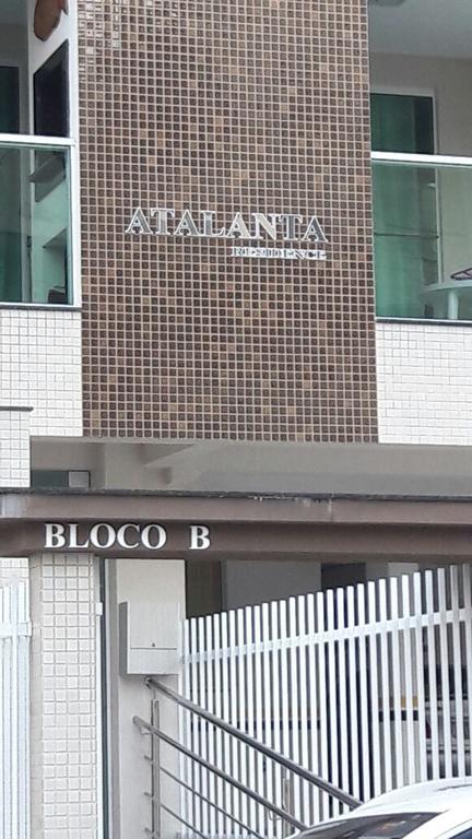 Residencial Atalanta Apartment บอมบินญัส ภายนอก รูปภาพ