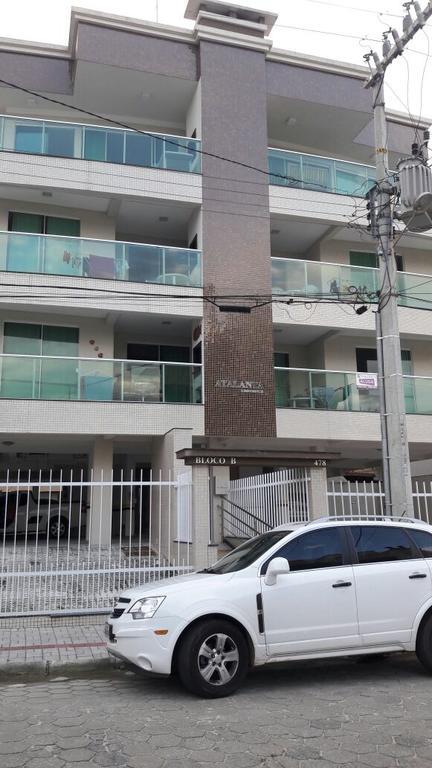 Residencial Atalanta Apartment บอมบินญัส ภายนอก รูปภาพ