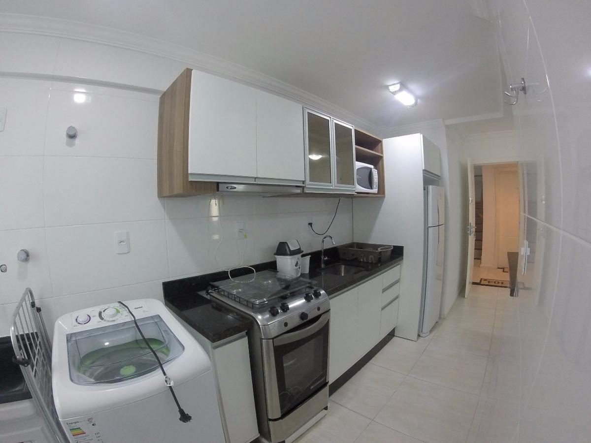 Residencial Atalanta Apartment บอมบินญัส ภายนอก รูปภาพ