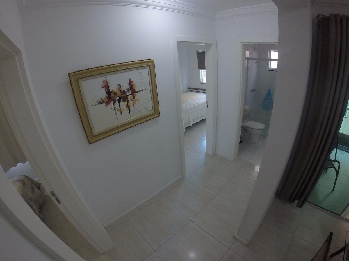 Residencial Atalanta Apartment บอมบินญัส ภายนอก รูปภาพ
