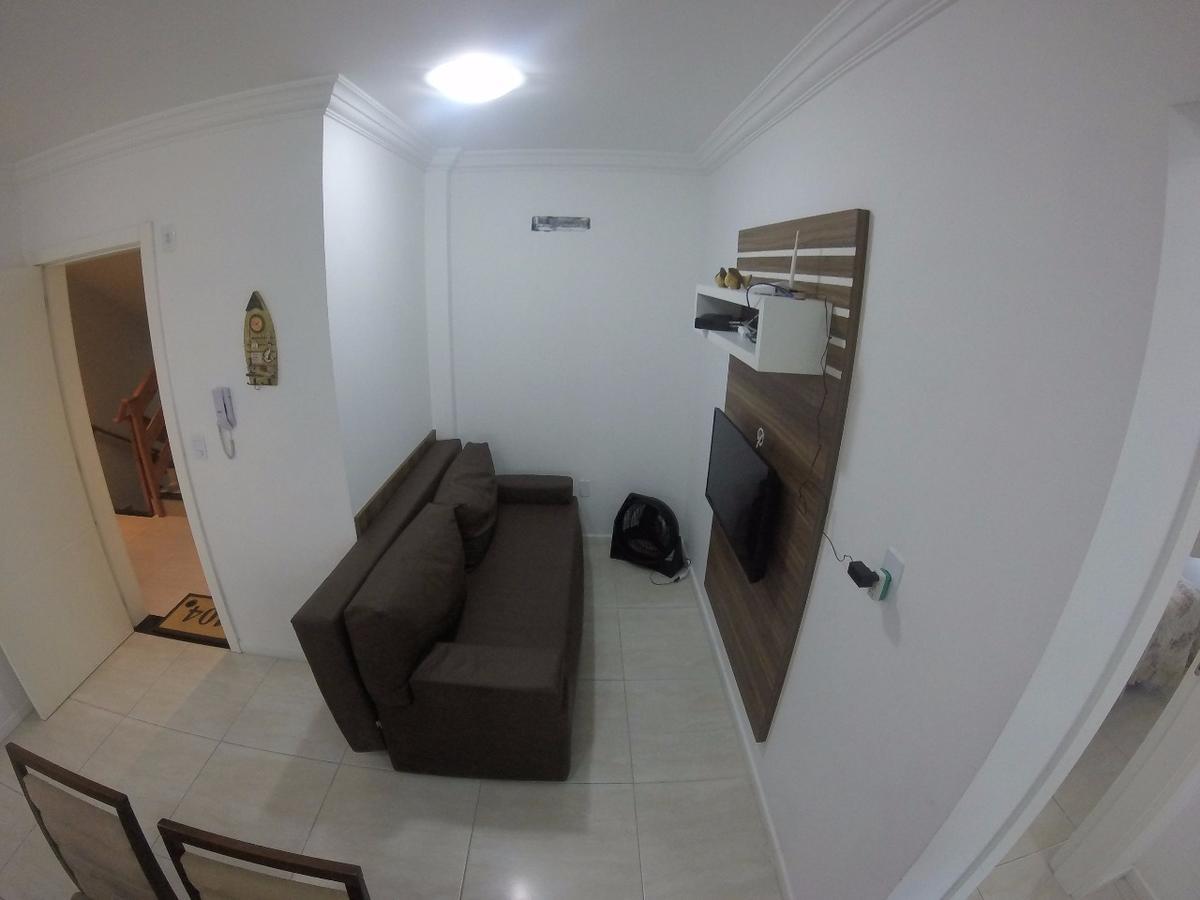 Residencial Atalanta Apartment บอมบินญัส ภายนอก รูปภาพ