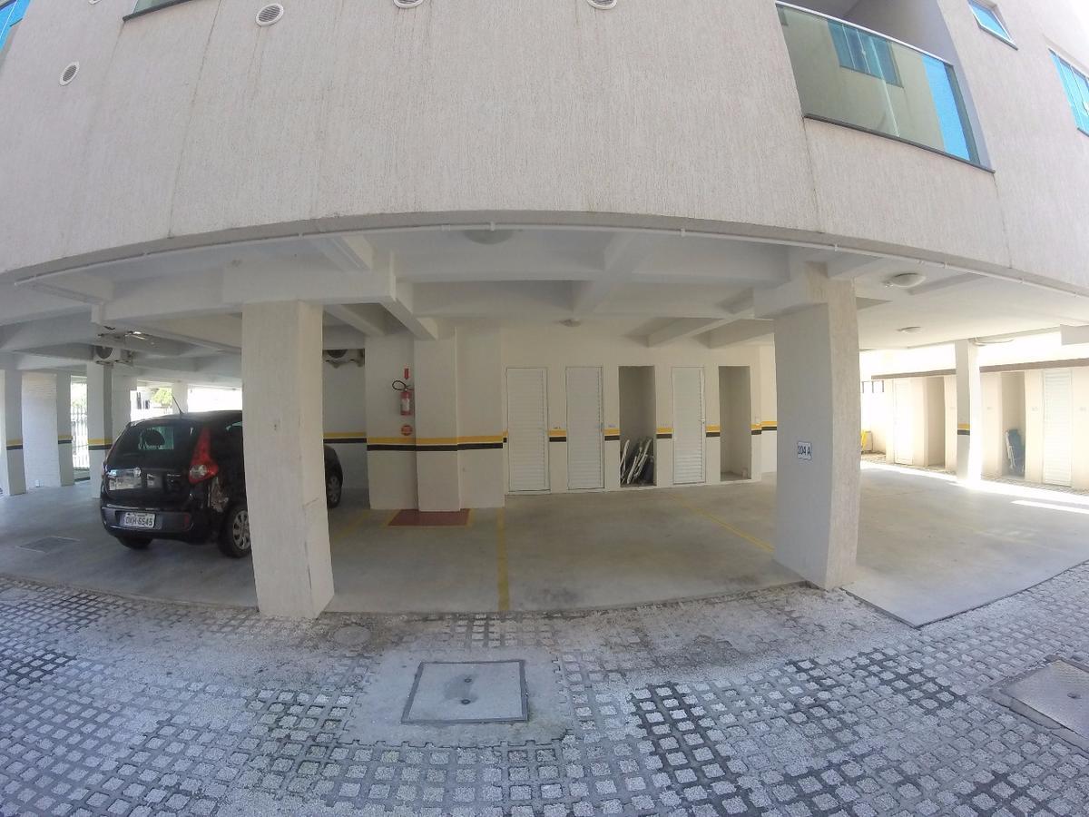 Residencial Atalanta Apartment บอมบินญัส ภายนอก รูปภาพ