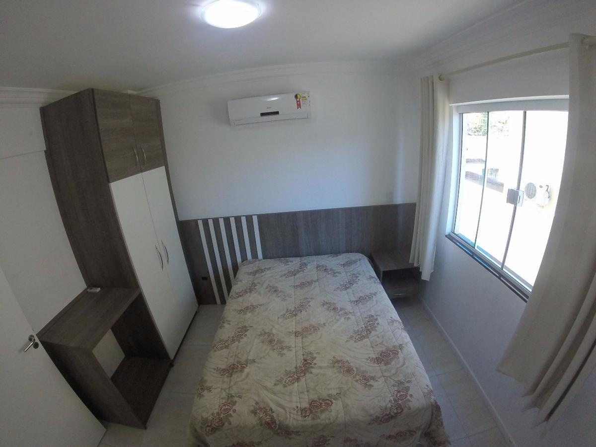 Residencial Atalanta Apartment บอมบินญัส ภายนอก รูปภาพ