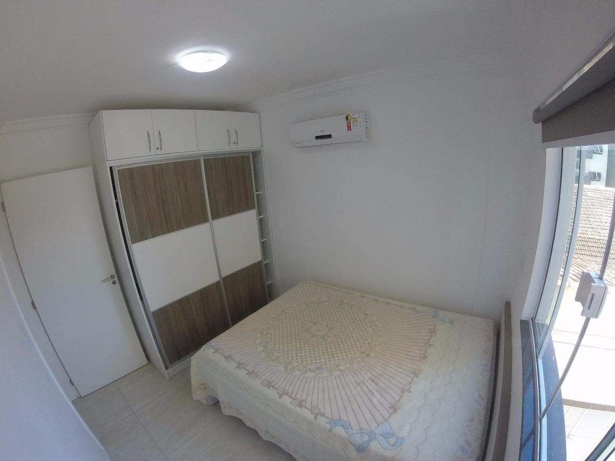 Residencial Atalanta Apartment บอมบินญัส ภายนอก รูปภาพ