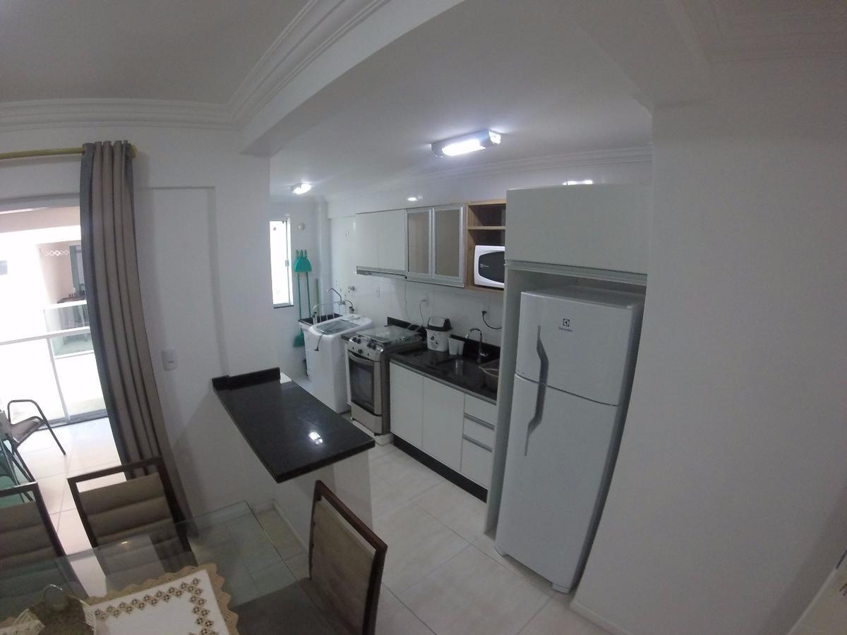 Residencial Atalanta Apartment บอมบินญัส ภายนอก รูปภาพ