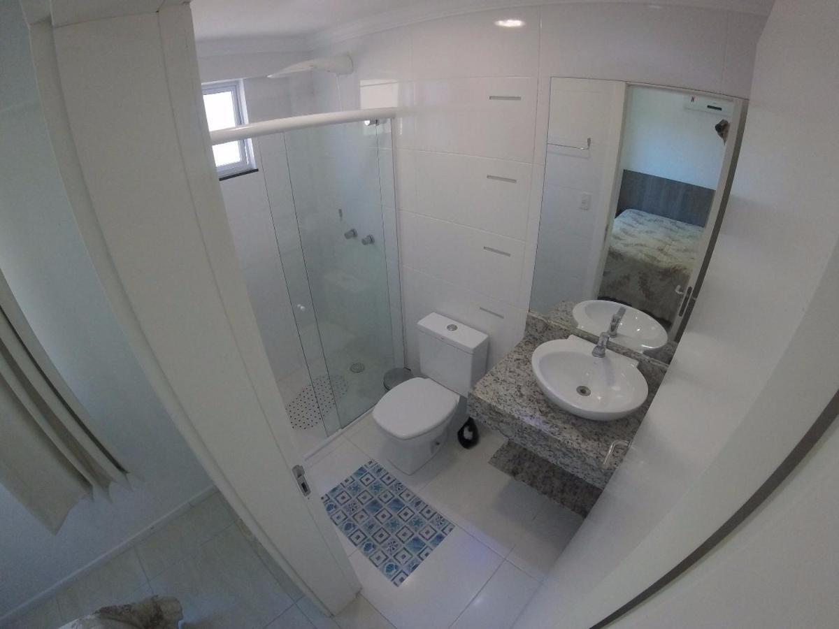Residencial Atalanta Apartment บอมบินญัส ภายนอก รูปภาพ