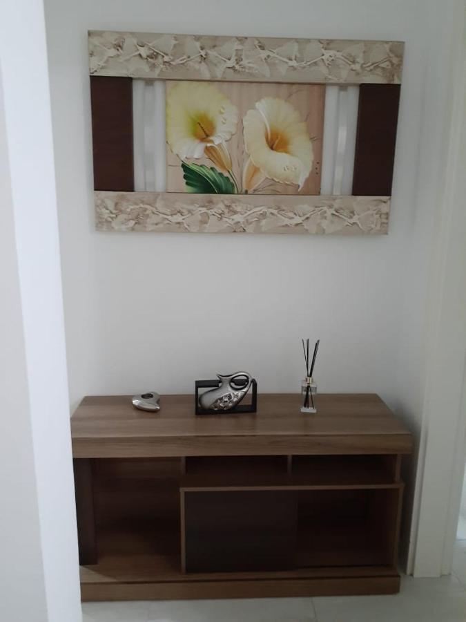 Residencial Atalanta Apartment บอมบินญัส ภายนอก รูปภาพ