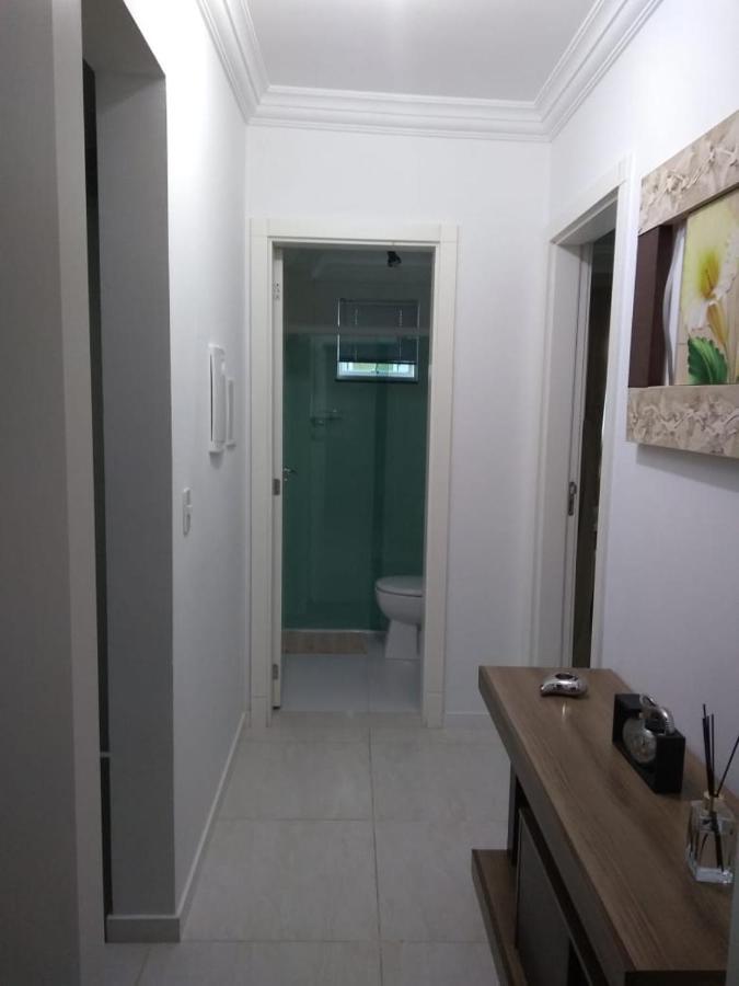 Residencial Atalanta Apartment บอมบินญัส ภายนอก รูปภาพ